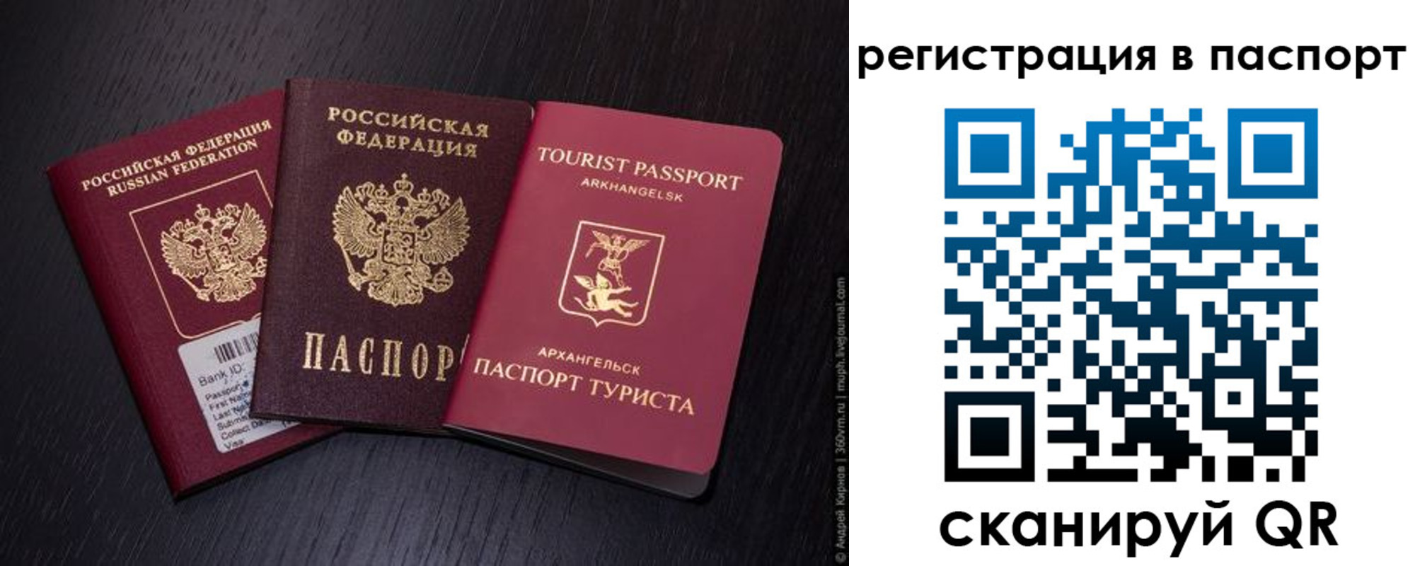 прописка в квартире в Дедовске